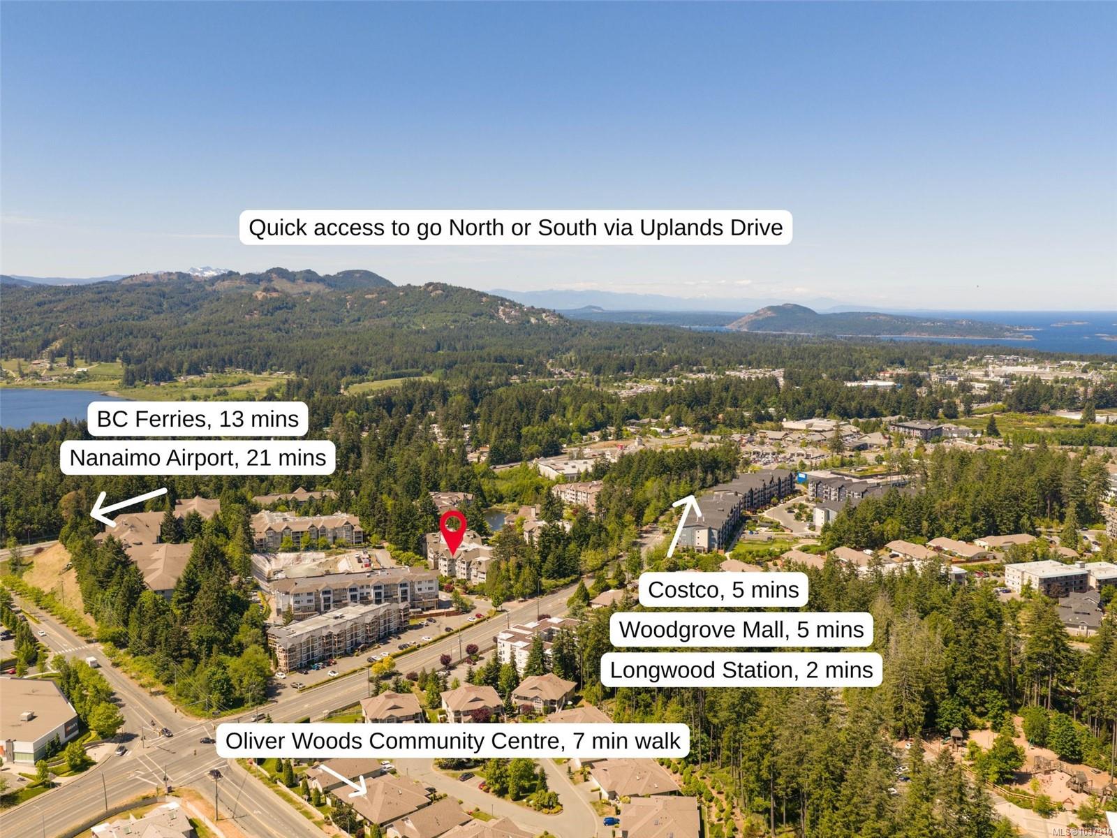 Additional image 3 of 111-5685 Edgewater Lane, Nanaimo, BC, V9T 6K3