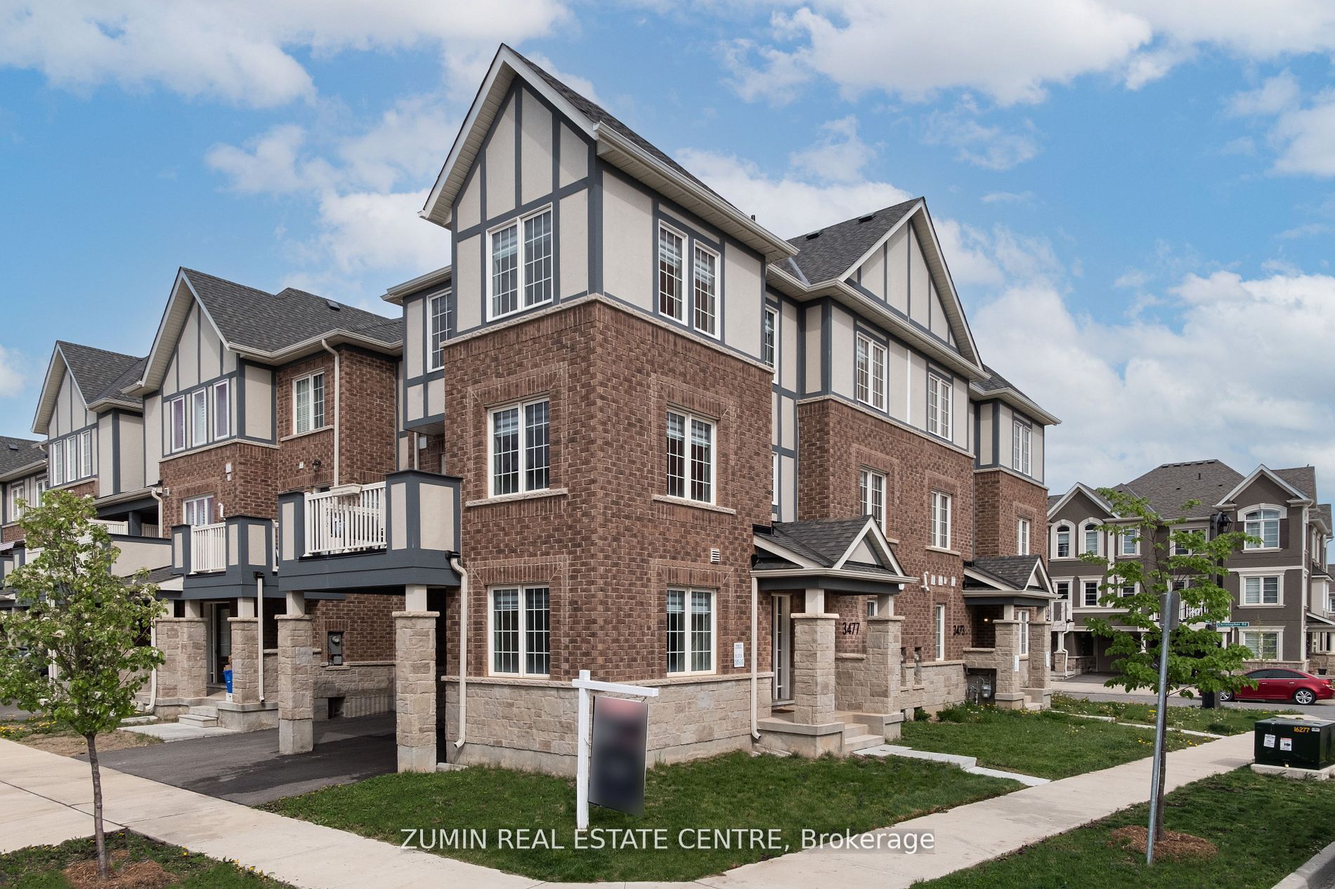 Additional image 2 of 3477 Vernon Powell Drive, Oakville, ON, L6H 7C8