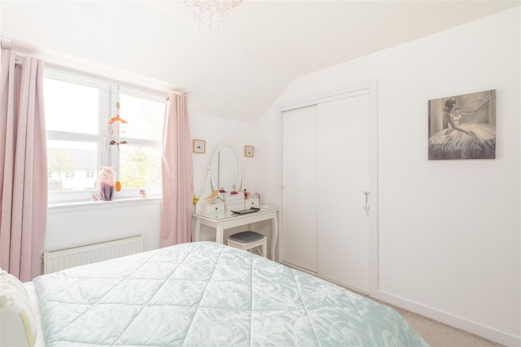 Additional image 8 of 2 bed flat for sale18 Strae Brigs, St. Boswells, Melrose TD6