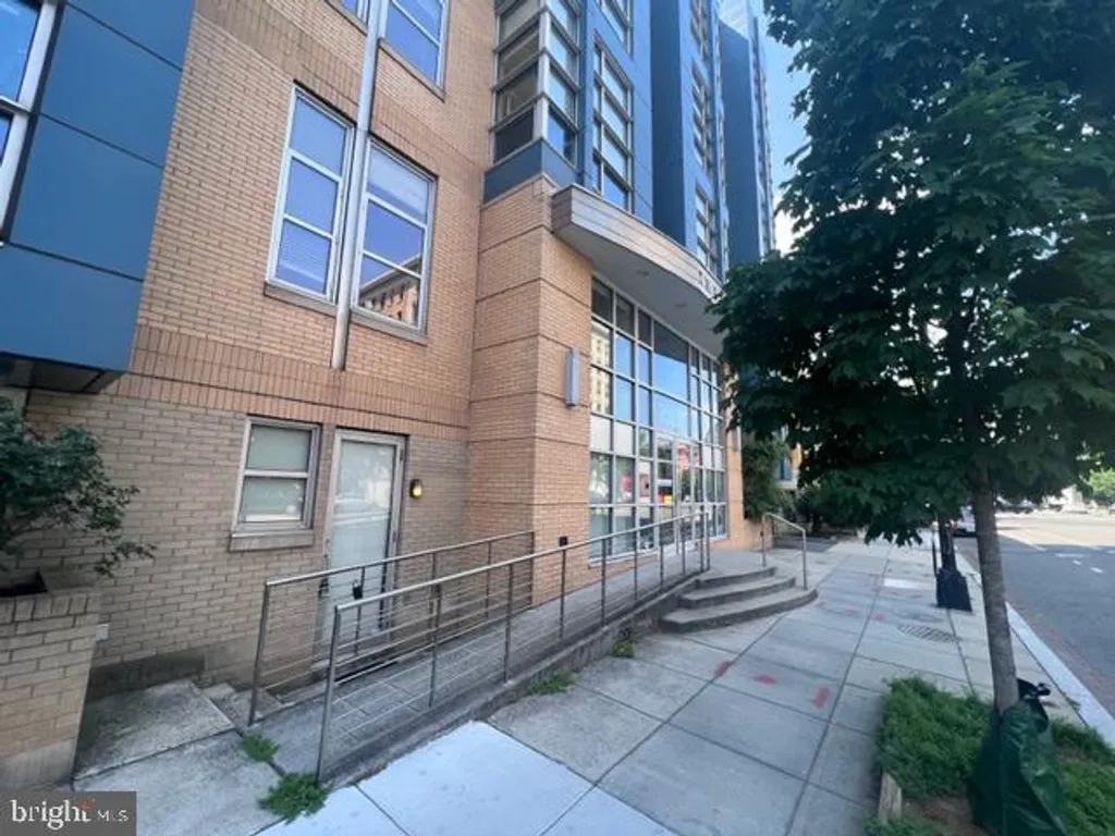 1320 13th St NW Unit 1, Washington, DC 20005