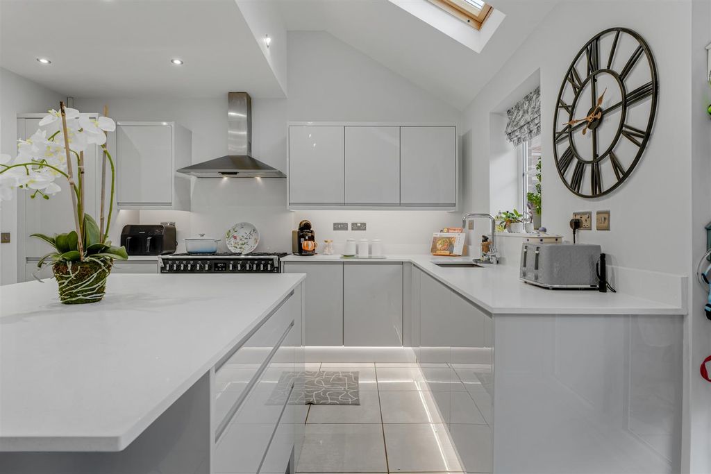 Additional image 15 of 4 bed detached house for saleSam Harrison Way, Northampton NN5