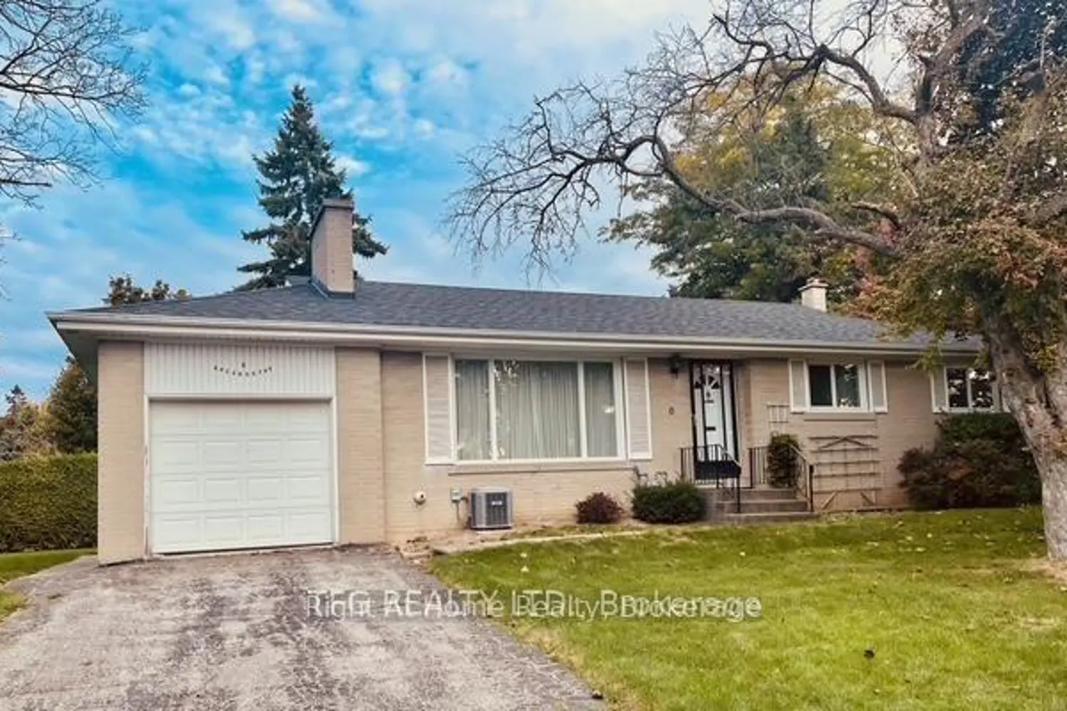 6 Galsworthy Drive