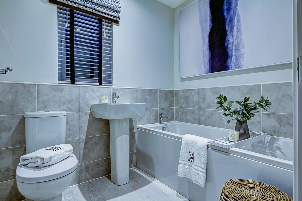 Additional image 13 of 3 bed semi-detached house for saleBaird Road, Monkton, Prestwick KA9