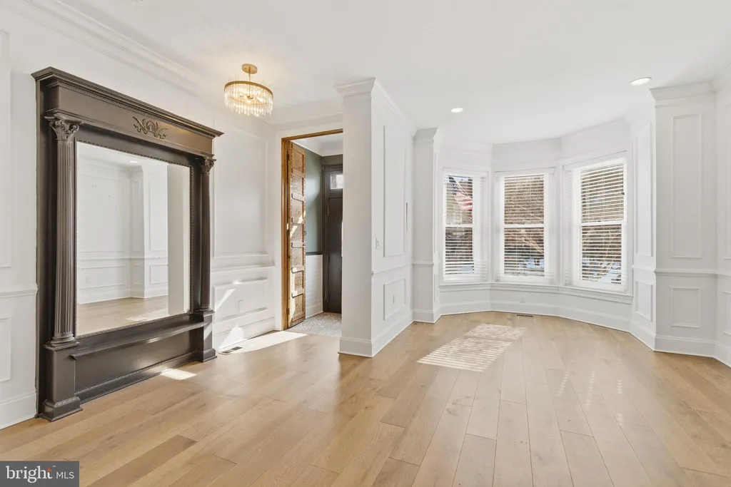 Additional image 3 of 1223 Fairmont Street NW, Washington, DC 20009