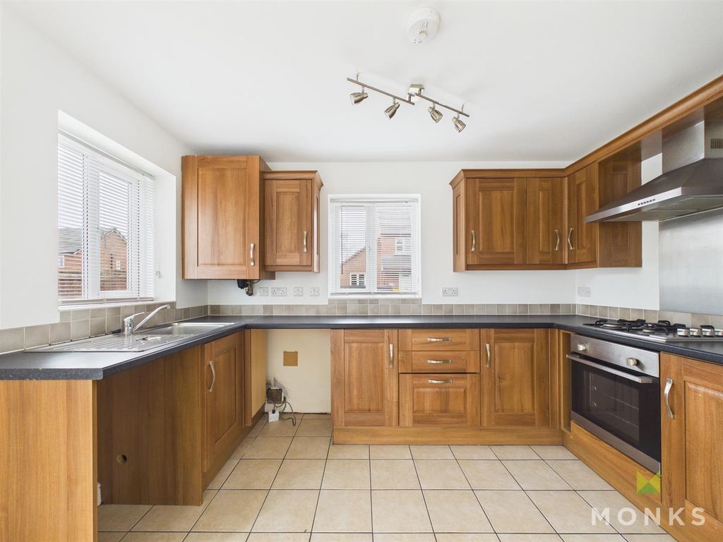 Additional image 4 of 3 bed semi-detached house for saleHarvey Gardens, Shrewsbury SY2