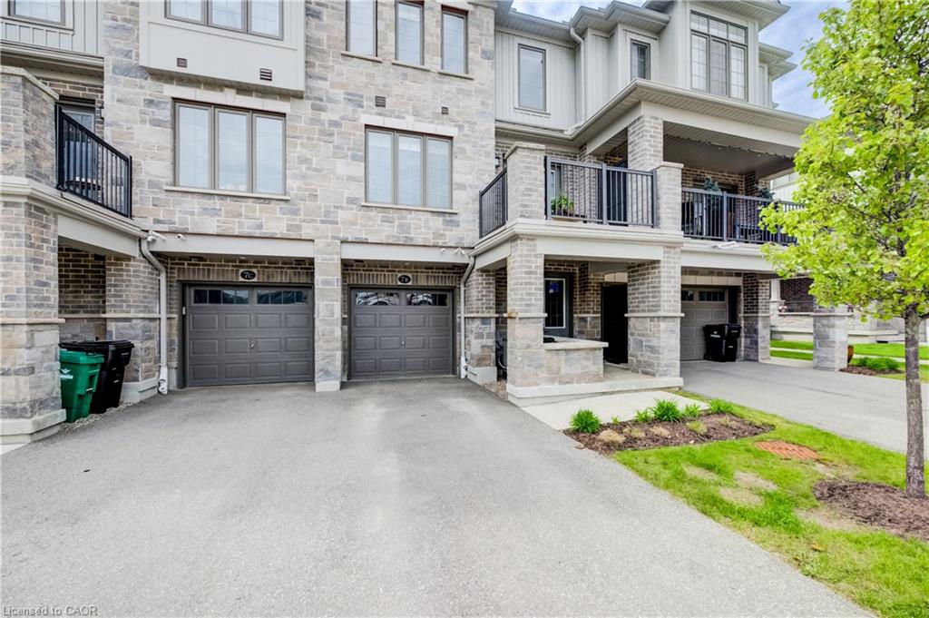Additional image 3 of 7B-115 South Creek Drive, Kitchener, ON, N2P 0H2