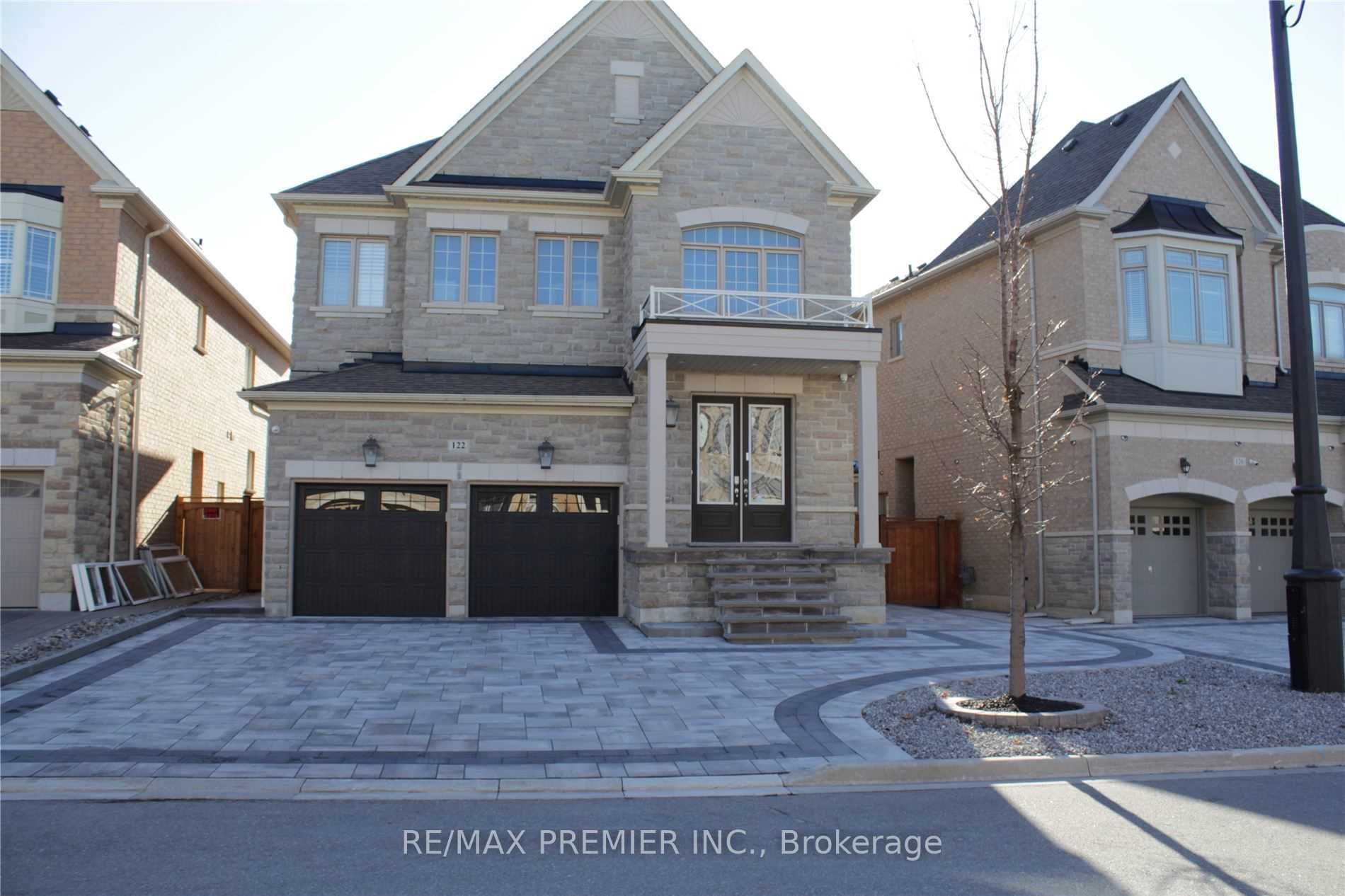 Bsmt-122 Garyscholl Road, Vaughan, ON, L4H 3R7