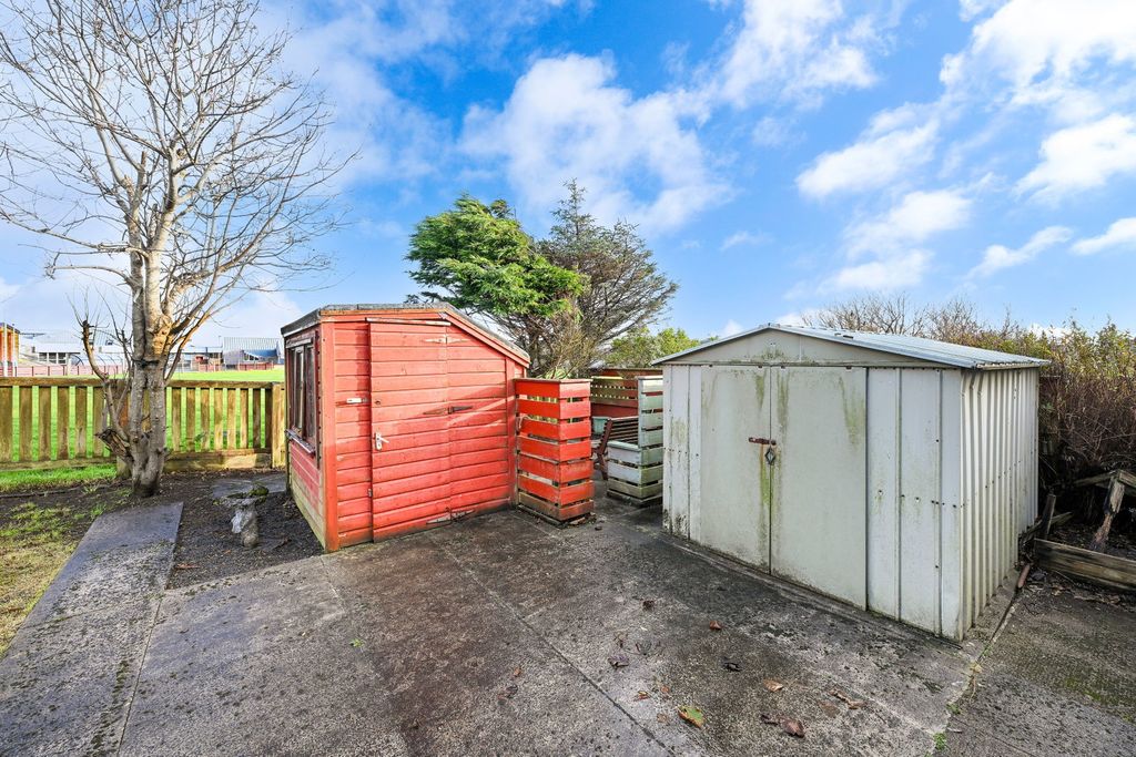 Additional image 31 of 2 bed semi-detached bungalow for sale5 Bakland, Lerwick, Shetland ZE1