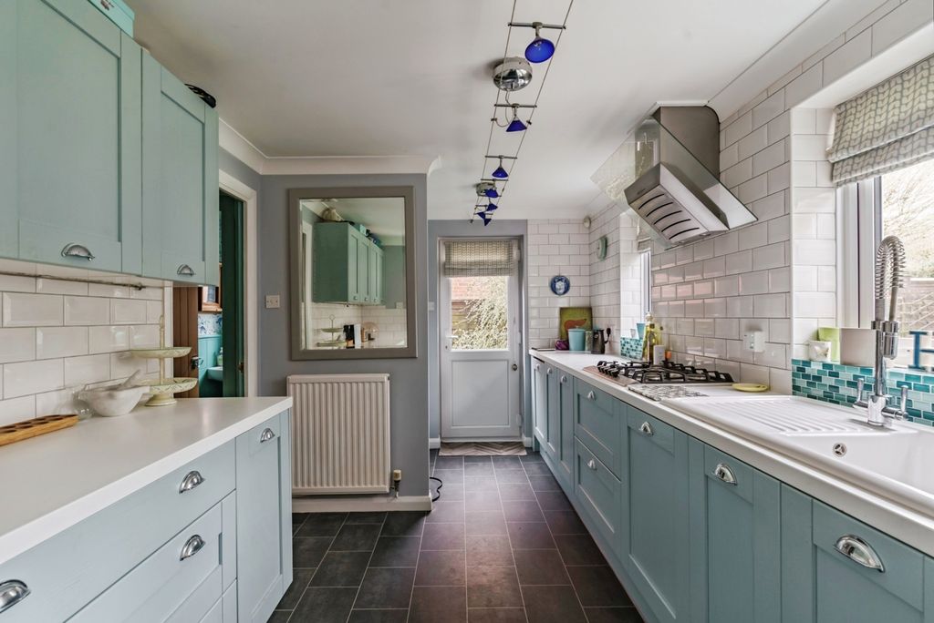 Additional image 23 of 4 bed detached house for saleAbbey Road, Steyning, West Sussex BN44