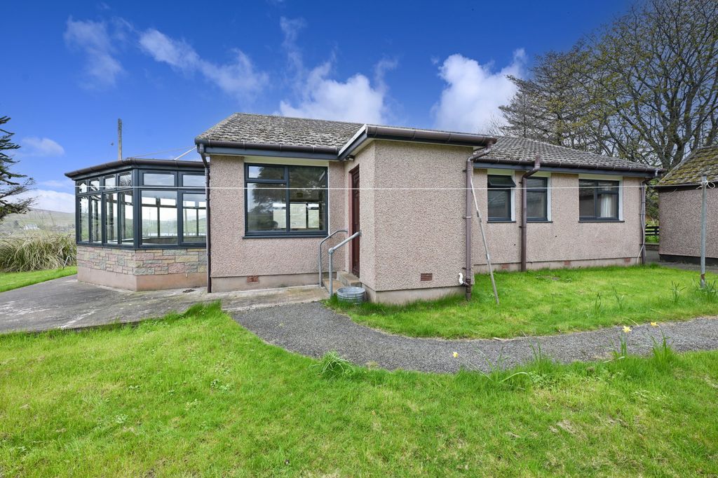 Additional image 42 of 3 bed bungalow for saleVoe, Shetland ZE2