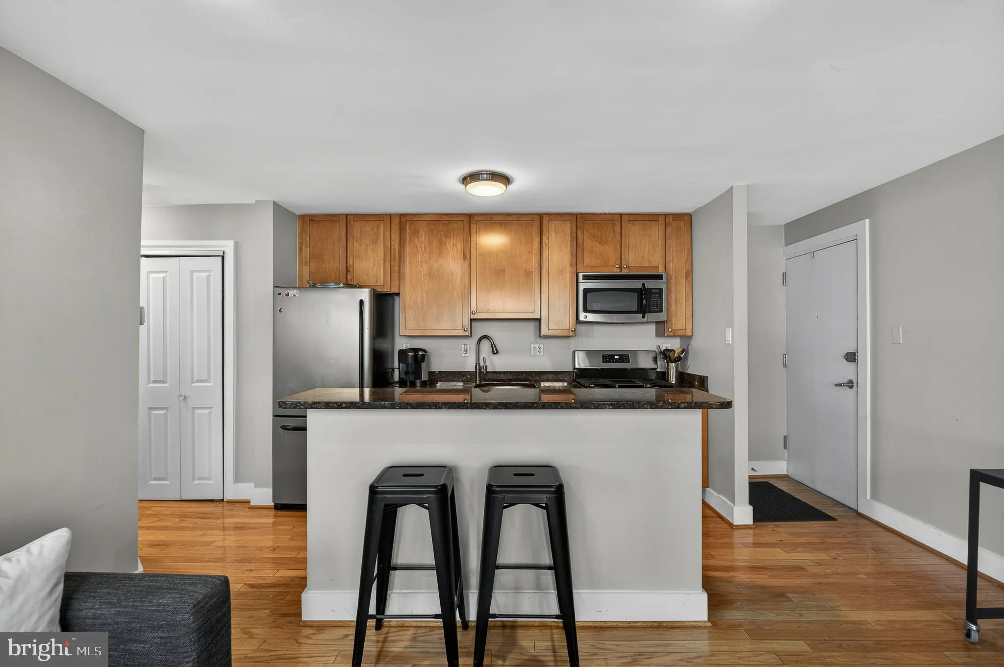 Additional image 48 of 4840 Macarthur Boulevard NW Unit 408, Washington, DC 20007