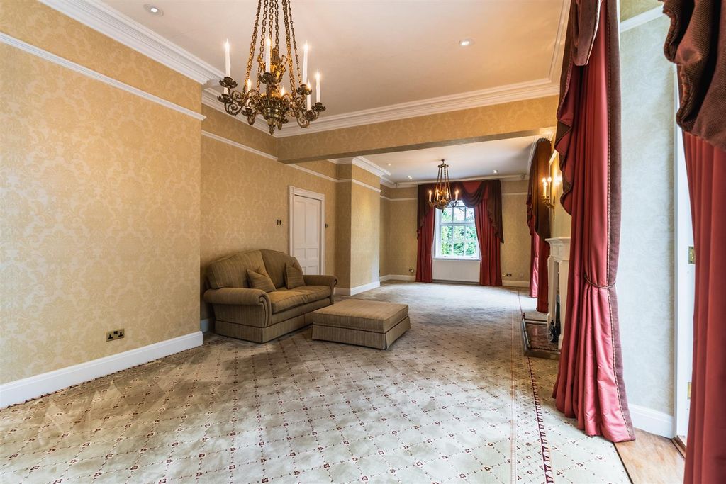 Additional image 8 of 5 bed detached house for saleVicarage Lane, Dore, Sheffield S17