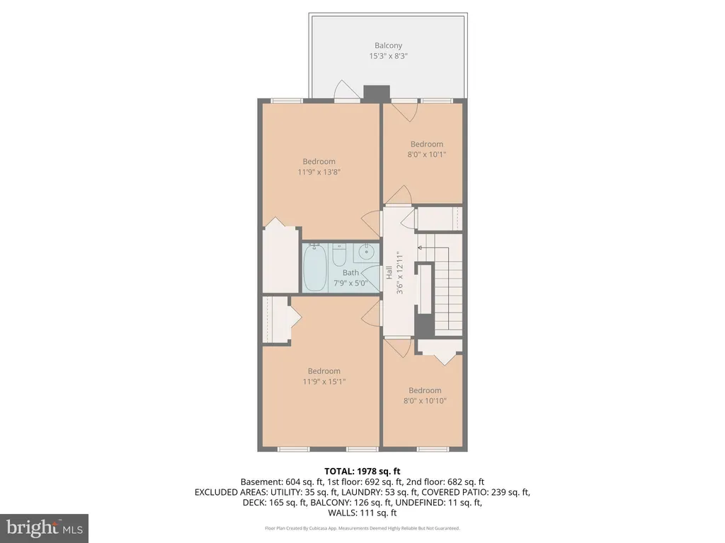 1616 Good Hope Road SE, Washington, DC 20020