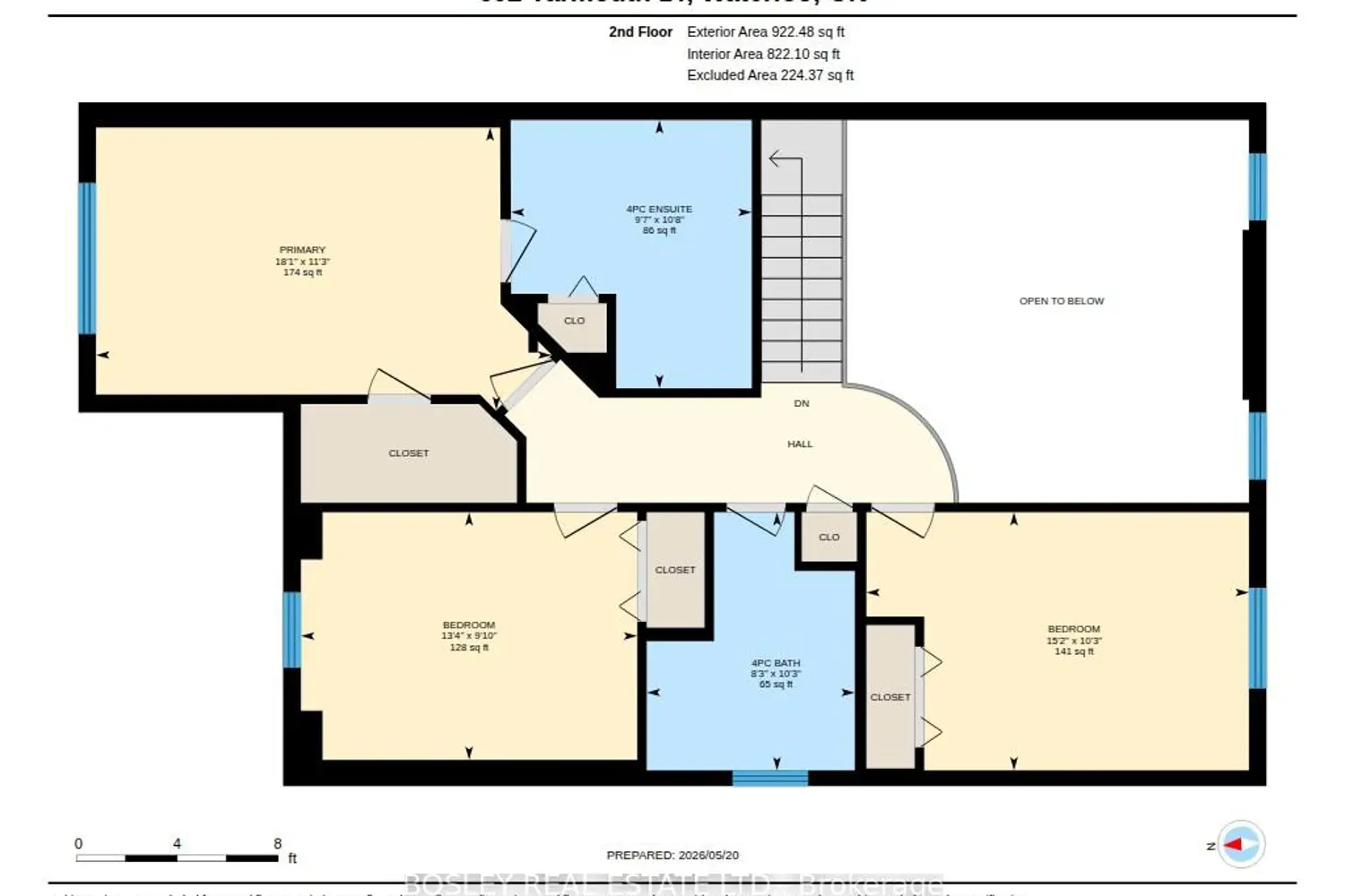 Additional image 19 of 602 Yarmouth Drive