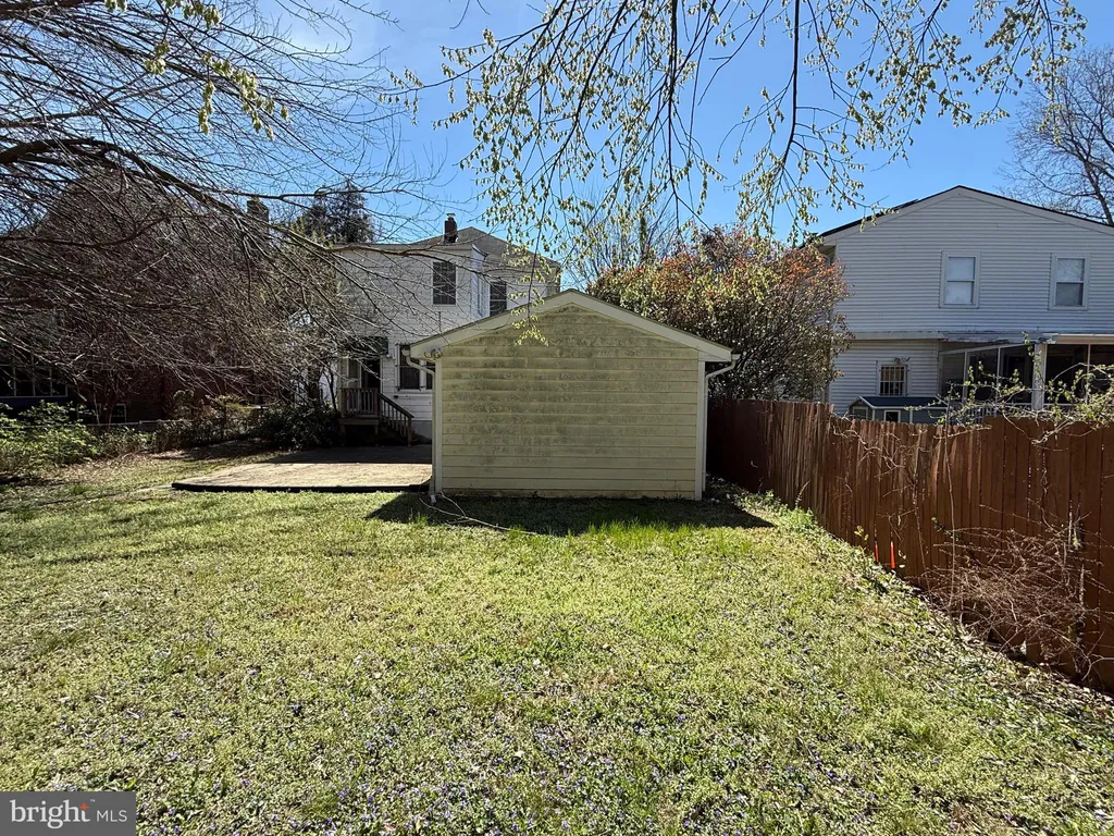 Additional image 2 of 1408 Franklin Street NE, Washington, DC 20018