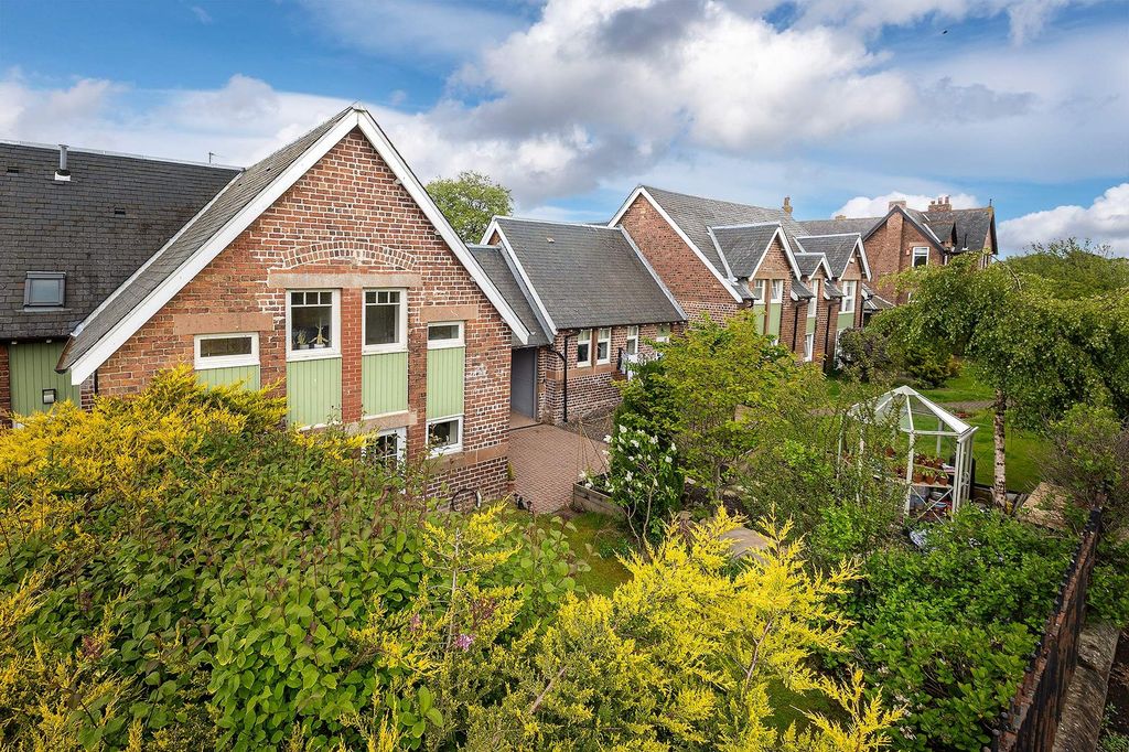 Additional image 20 of 2 bed flat for saleThe Beech Tree, Linlithgow EH49