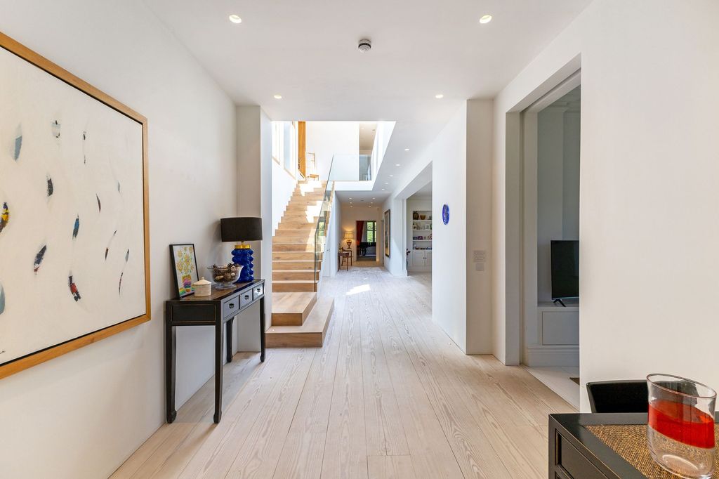 Additional image 11 of 6 bed detached house for saleCliffe Drive, Limpley Stoke, Bath BA2