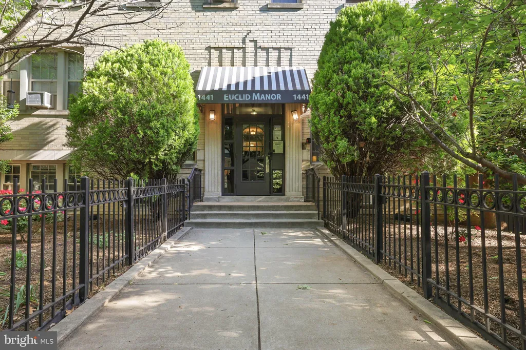 Additional image 17 of 1441 Euclid Street NW Unit 206, Washington, DC 20009