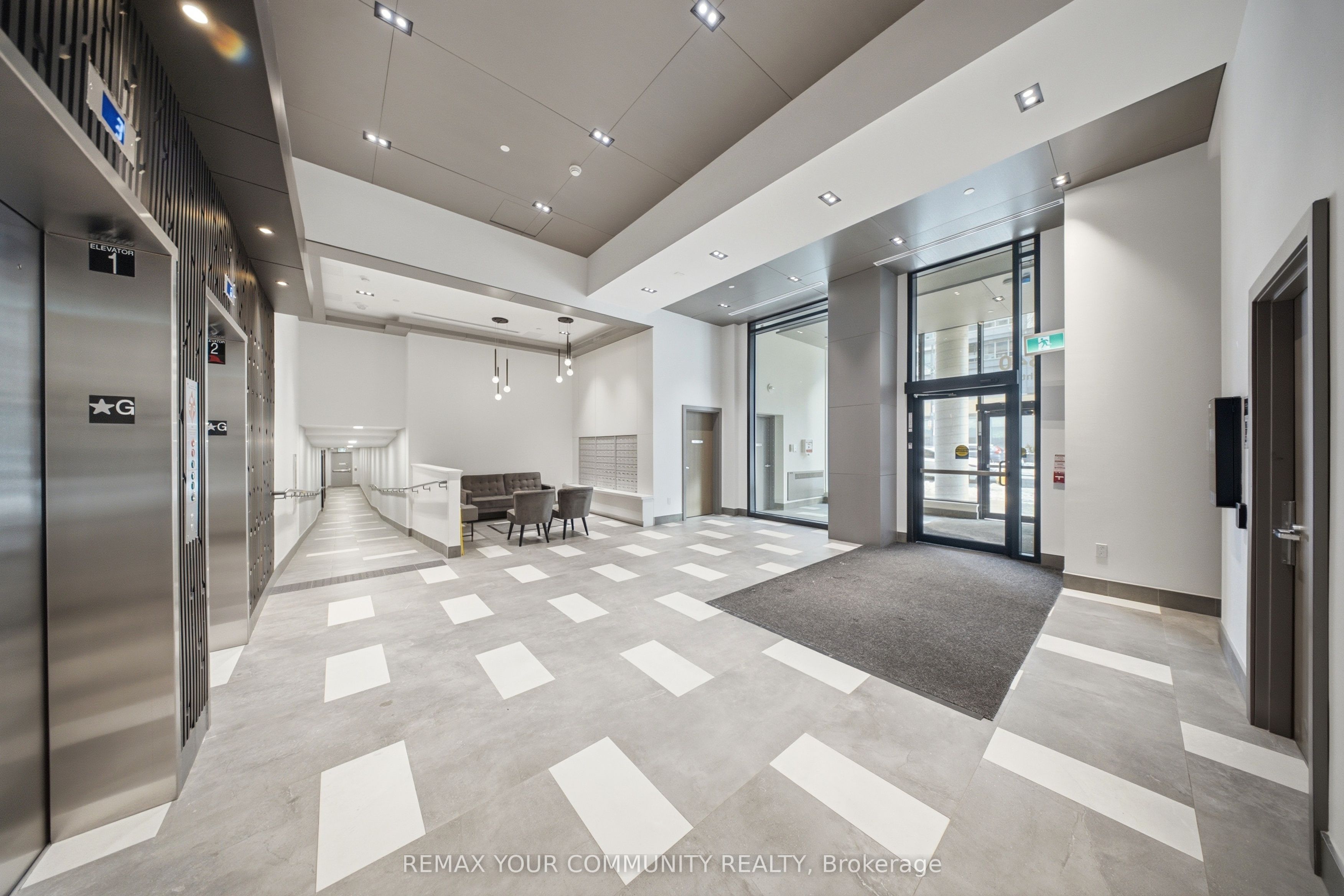Additional image 4 of 312-840 St Clair Avenue W, Toronto, ON, M6C 0A4