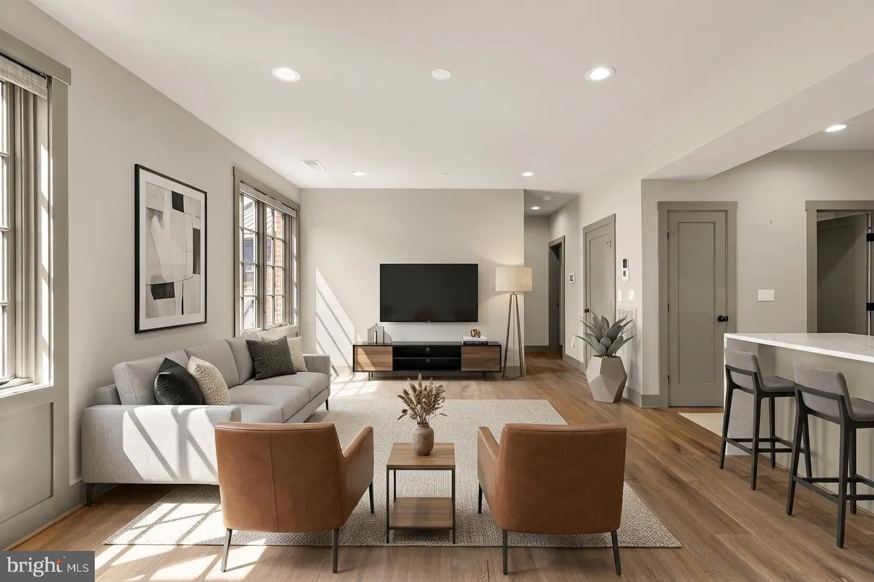 Additional image 40 of 3220 Grace Street NW Unit 5, Washington, DC 20007