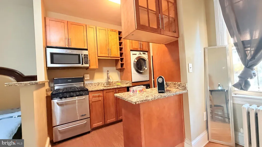 Additional image 6 of 6645 Georgia Avenue NW Unit 101, Washington, DC 20012