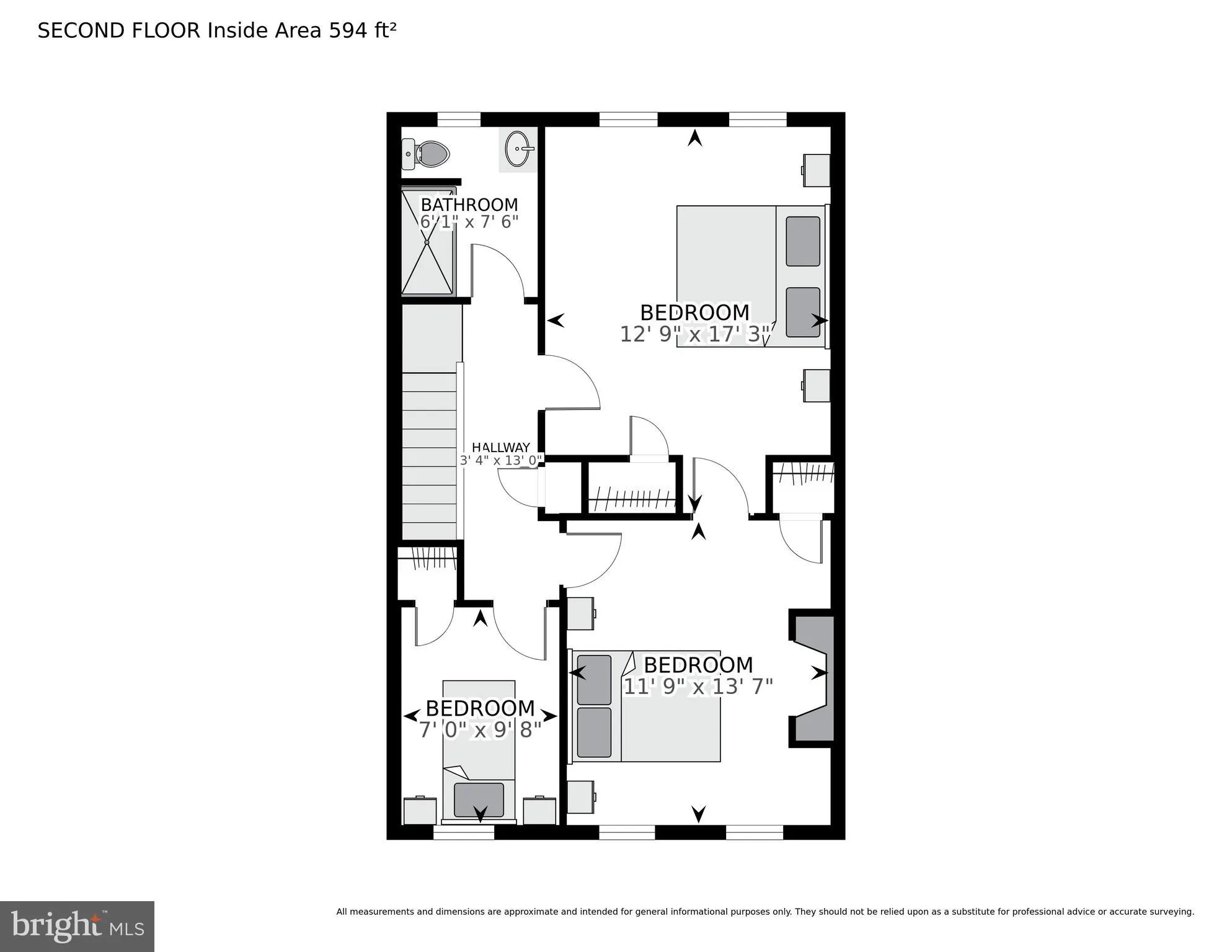 Additional image 50 of 1752 Willard Street NW, Washington, DC 20009
