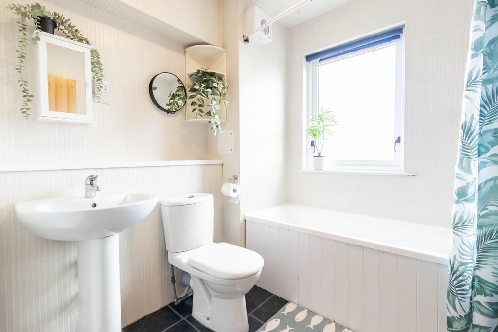 Additional image 10 of 2 bed flat for saleSharpe Place, Montrose DD10