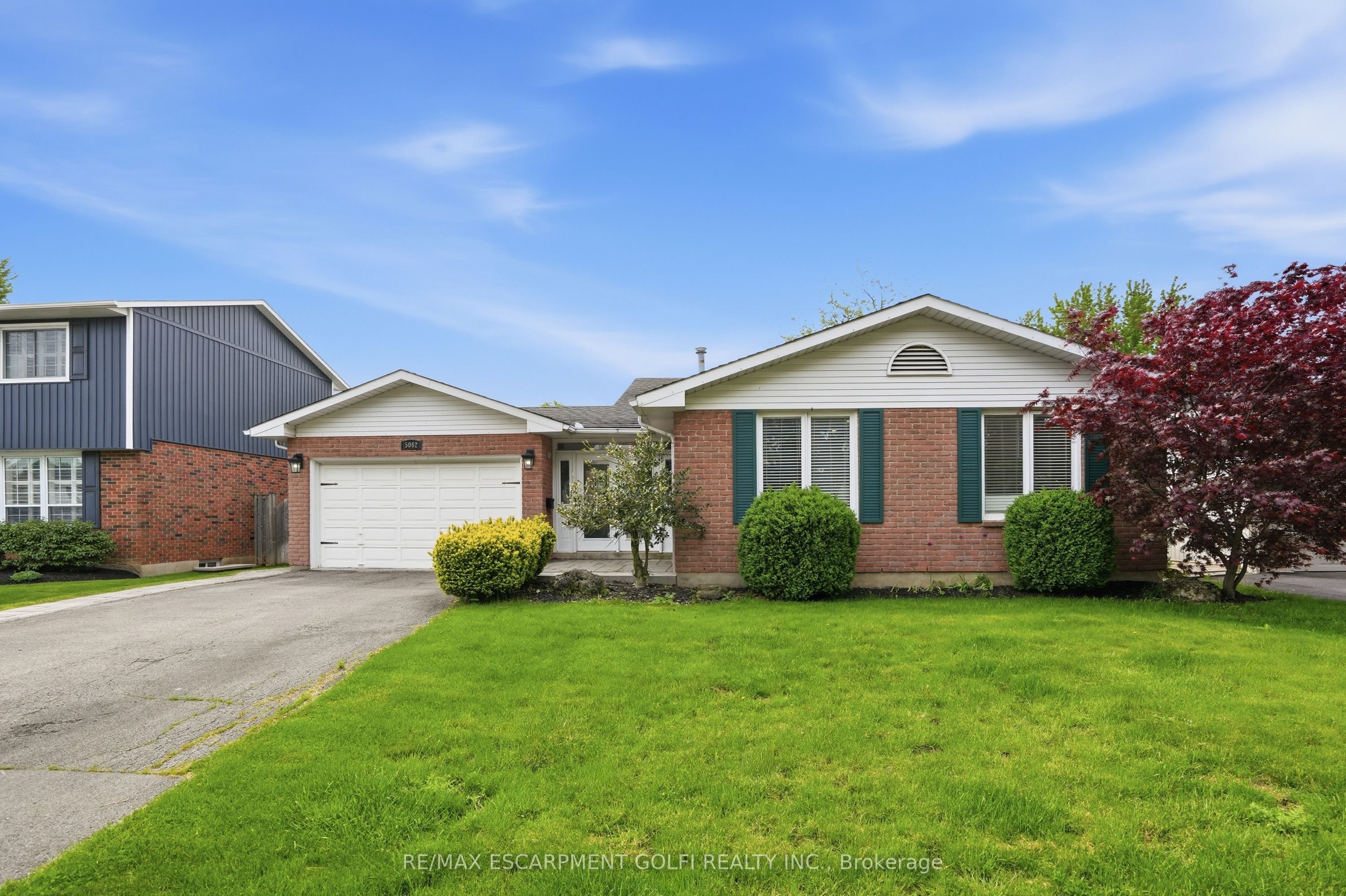 5062 Friesen Boulevard, Lincoln, ON, L3J 0A6