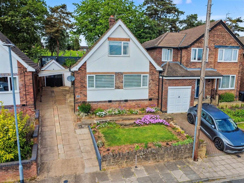 Additional image 25 of 3 bed detached house for saleGreenland Crescent, Beeston, Nottingham NG9