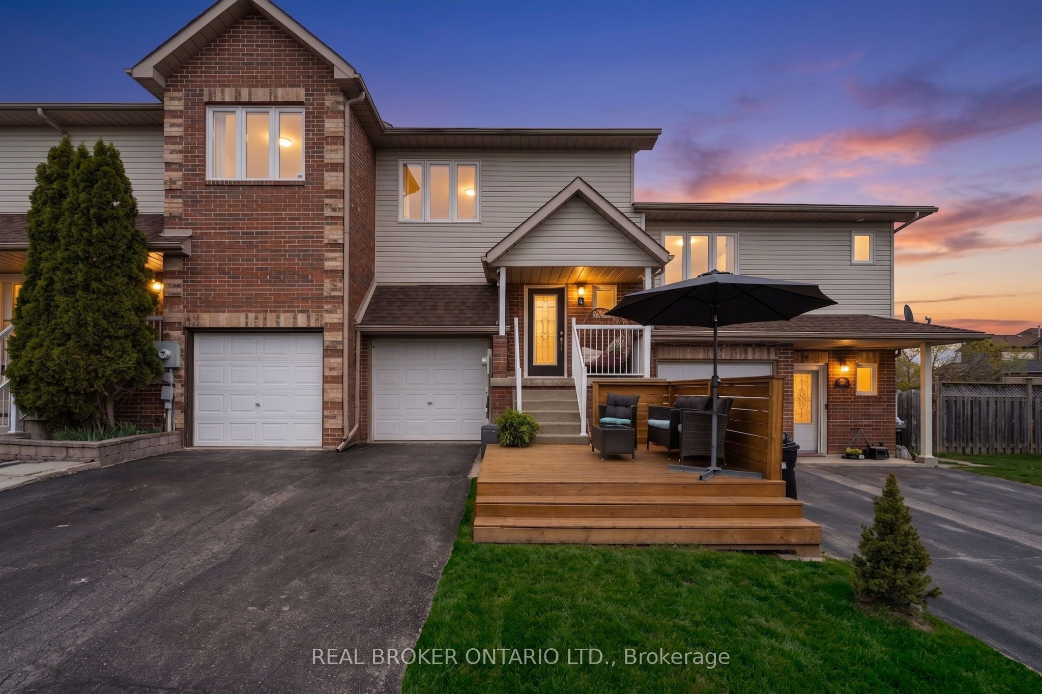 4 Parkside Crescent, Essa, ON, L0M 1B3