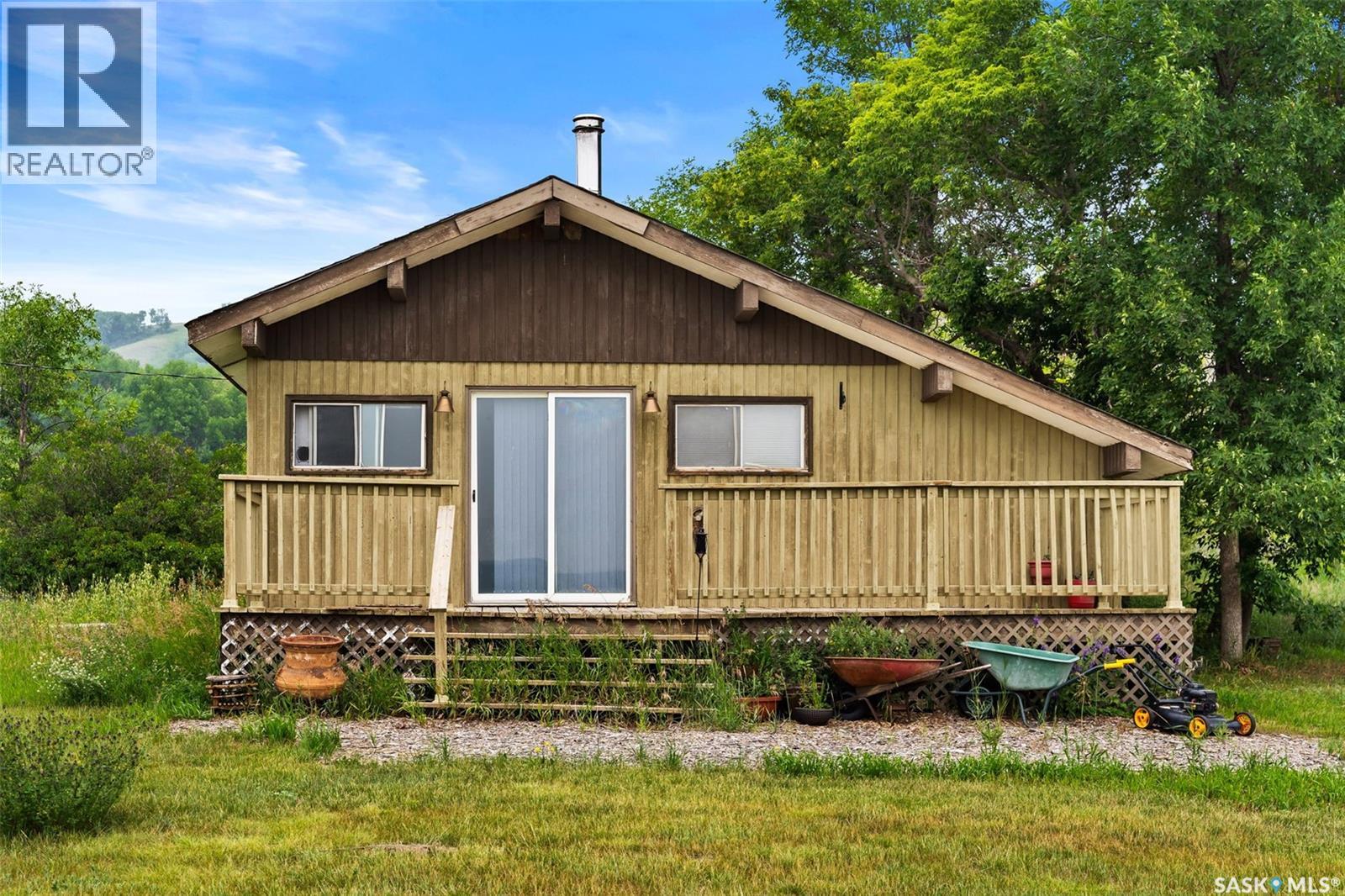 Craven Acreage - 2.87 Acres near Craven