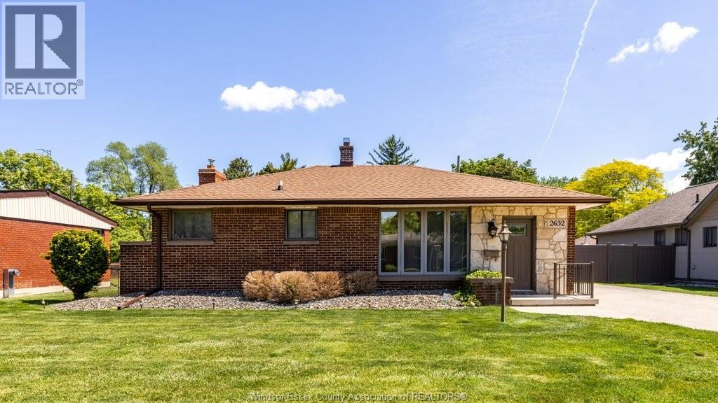 Additional image 2 of 2632 Everts Avenue, Windsor, ON, N9E2V1