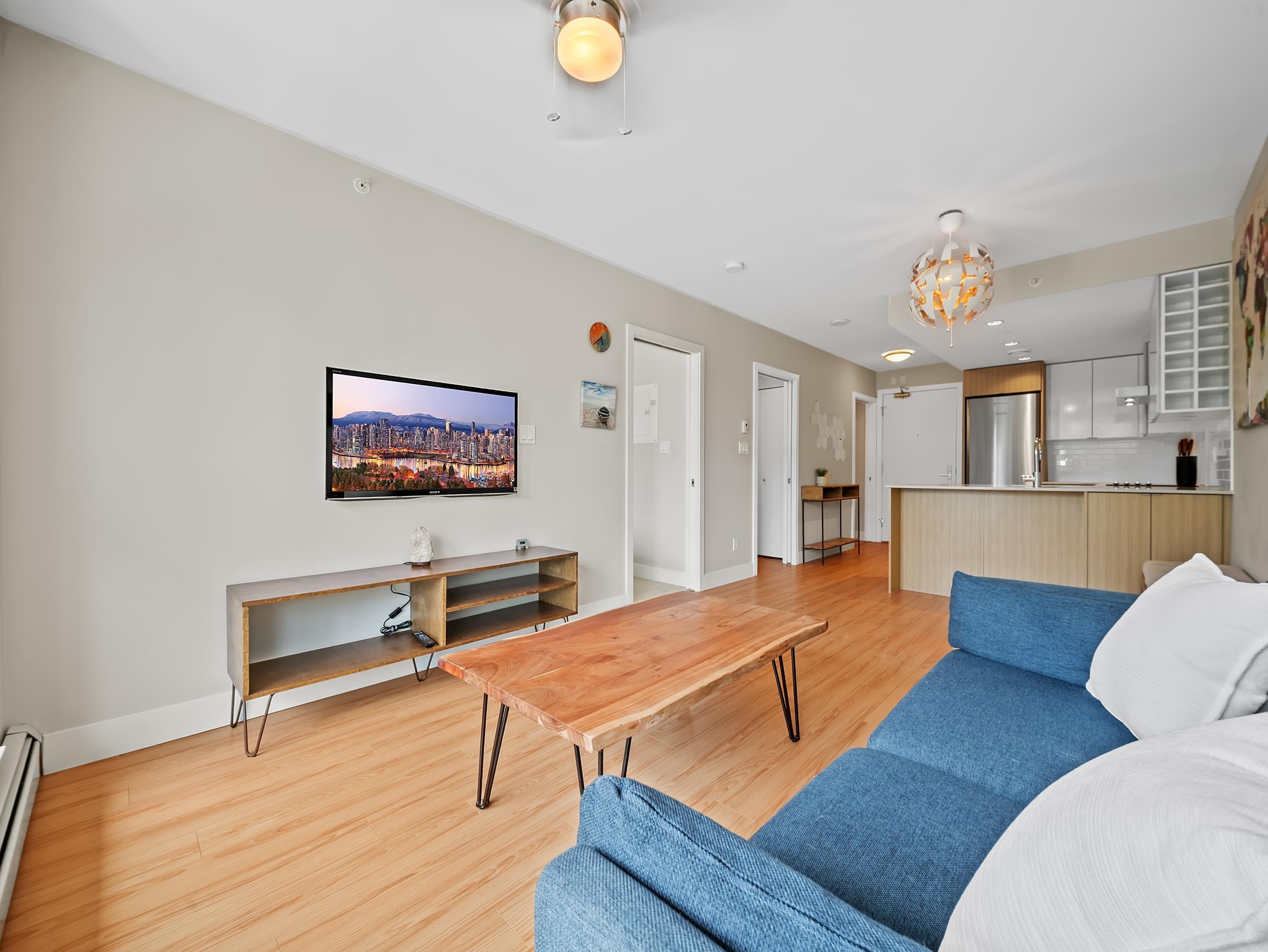 Additional image 6 of 213-159 2nd Avenue W, Vancouver, BC, V5Y 0L8