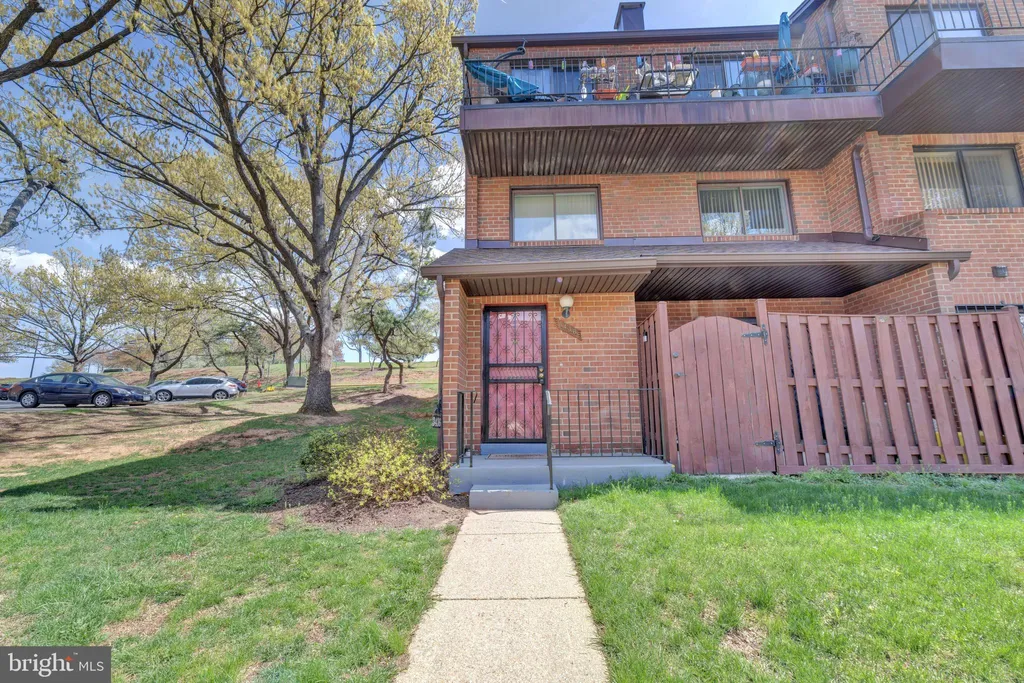 Additional image 19 of 3436 Summit Court NE Unit 3436, Washington, DC 20018