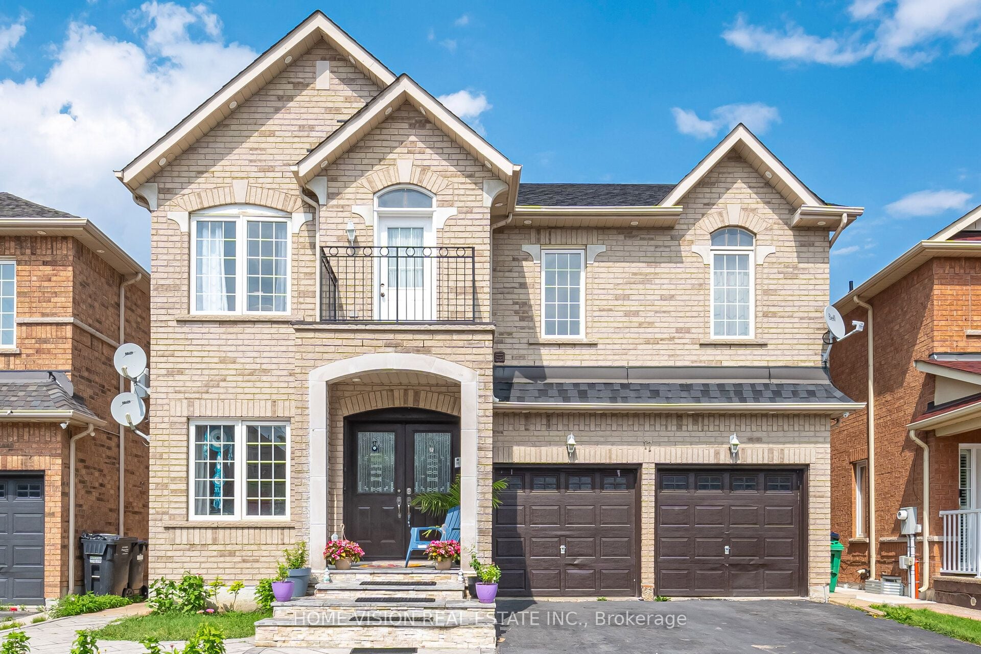 Bsmt-17 Atira Avenue, Brampton, ON, L7A 3T3