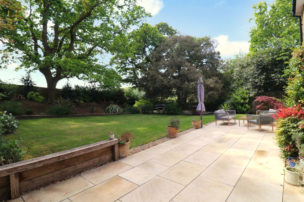 Additional image 5 of 5 bed detached house for saleMaidman Place, Hedge End SO30