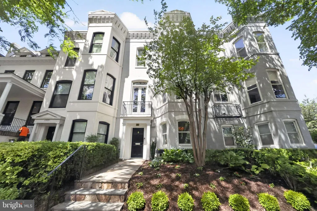 2803 Q Street NW, Washington, DC 20007