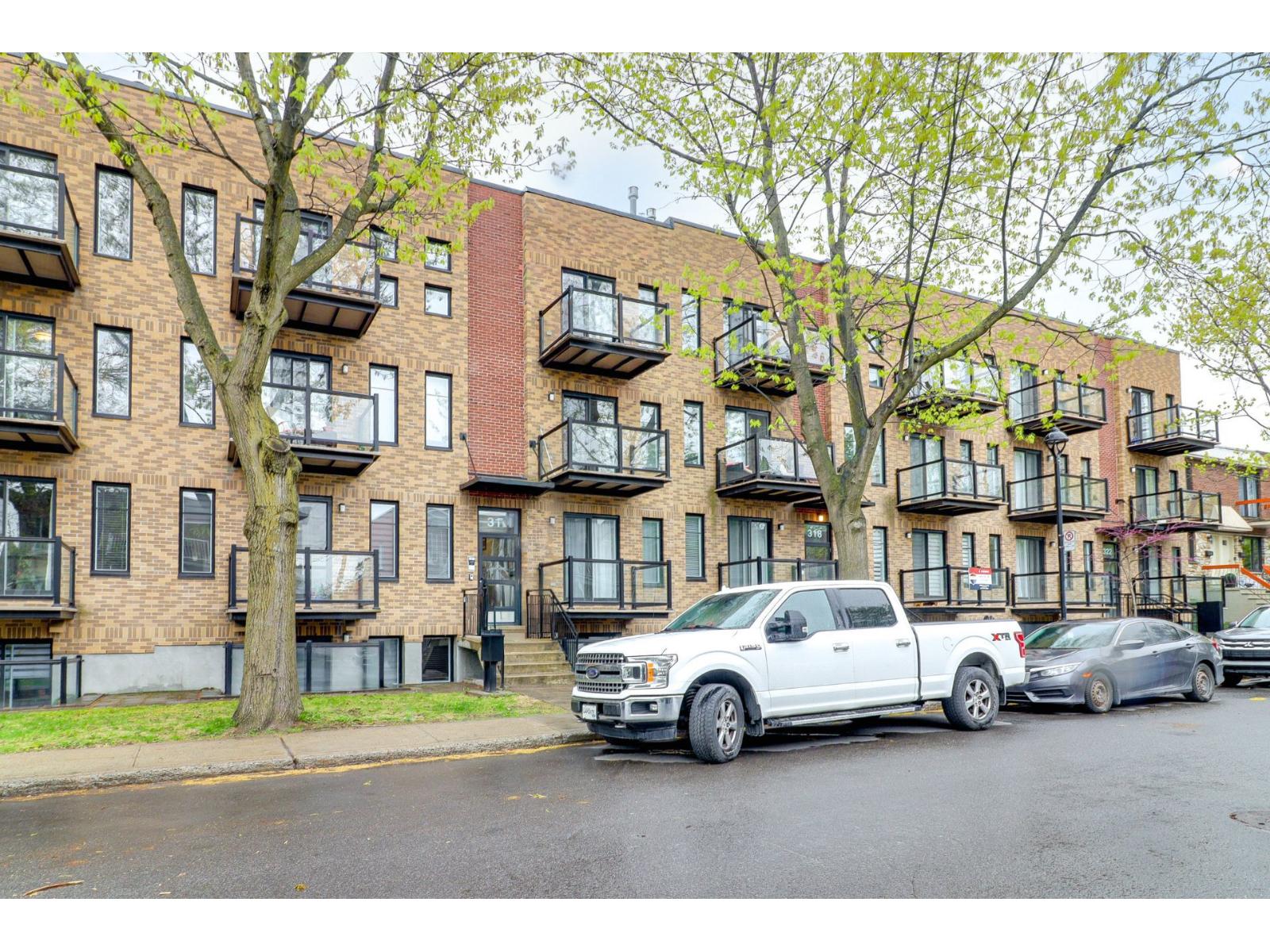 314 Rue Desmarteau