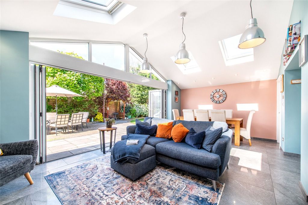 Additional image 3 of 4 bed semi-detached house for saleLaxton Way, Sittingbourne, Kent ME10