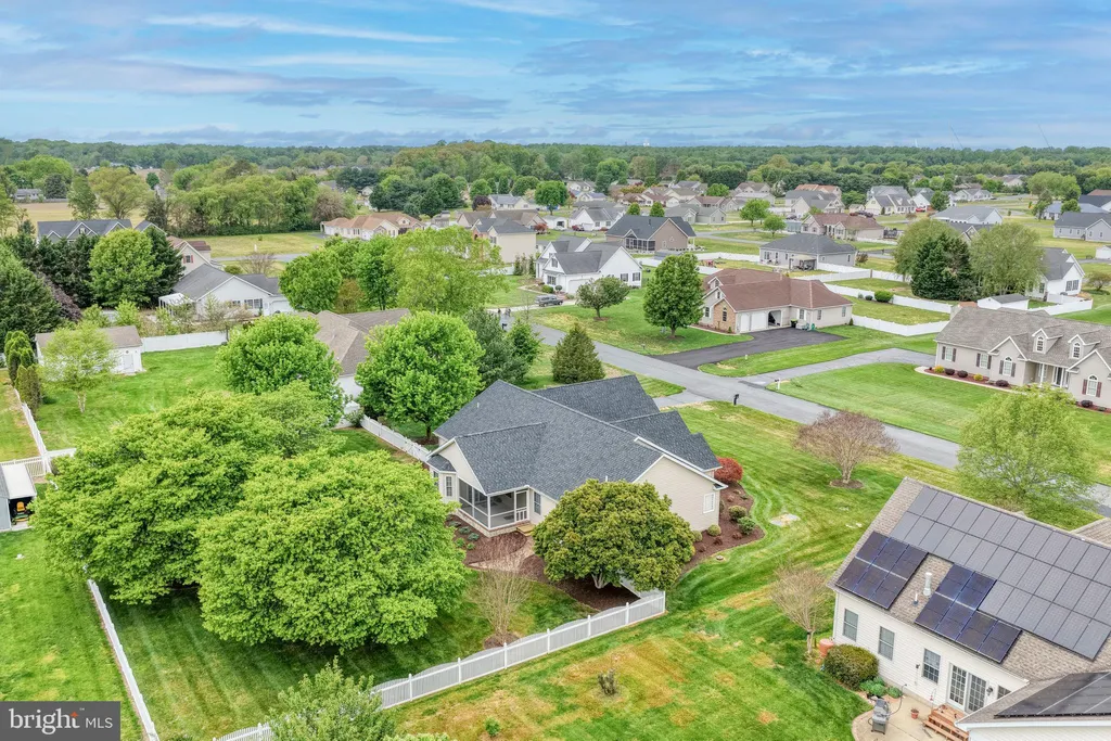 Additional image 54 of 126 Lucky Ben Drive, Harrington, DE 19952