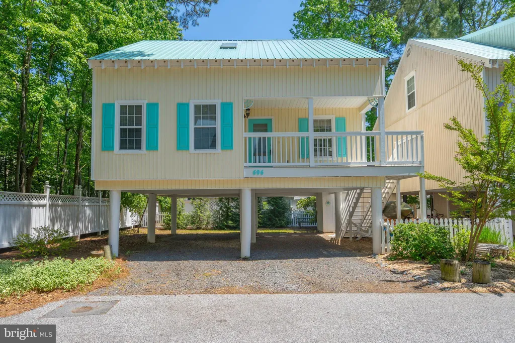 Additional image 24 of 606 Arthurstown Road, Bethany Beach, DE 19930