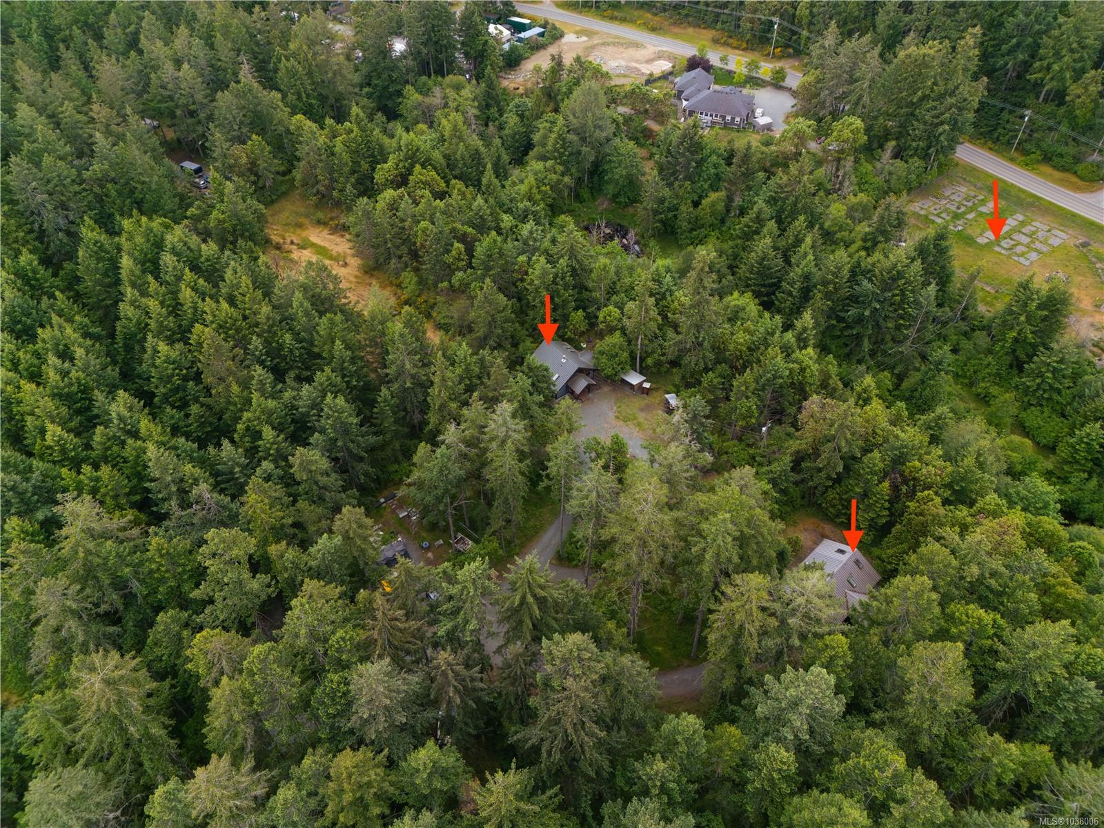 3445 Juriet Road, Nanaimo, BC, V9G 1C8