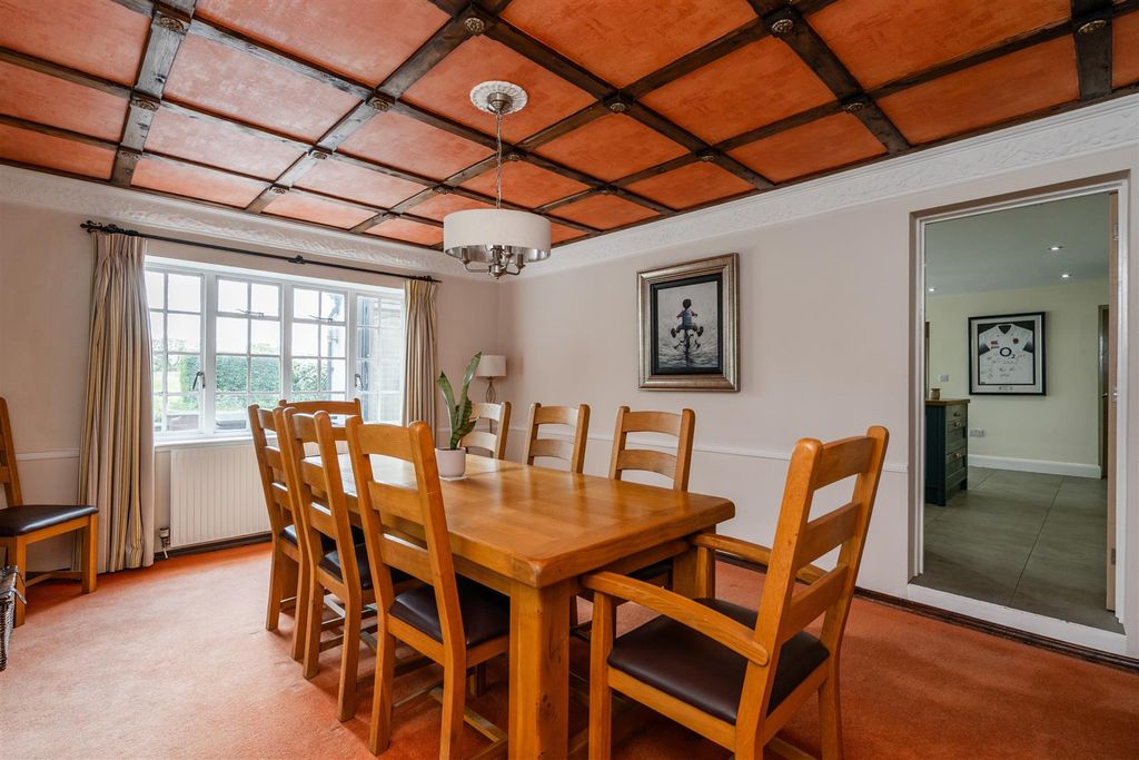 Additional image 14 of 5 bed detached house for saleBakers Lane, Knowle B93