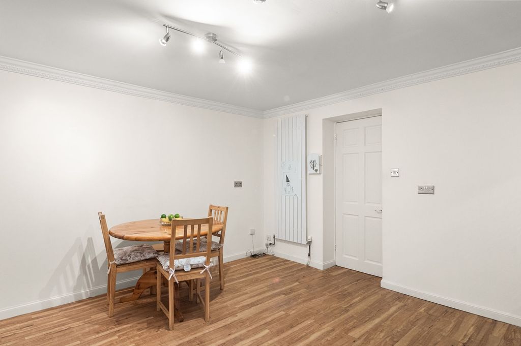 Additional image 5 of 3 bed flat for saleAllan Park, Stirling FK8