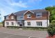 Clapton Approach, Wooburn Green, High Wycombe, Buckinghamshire, HP10