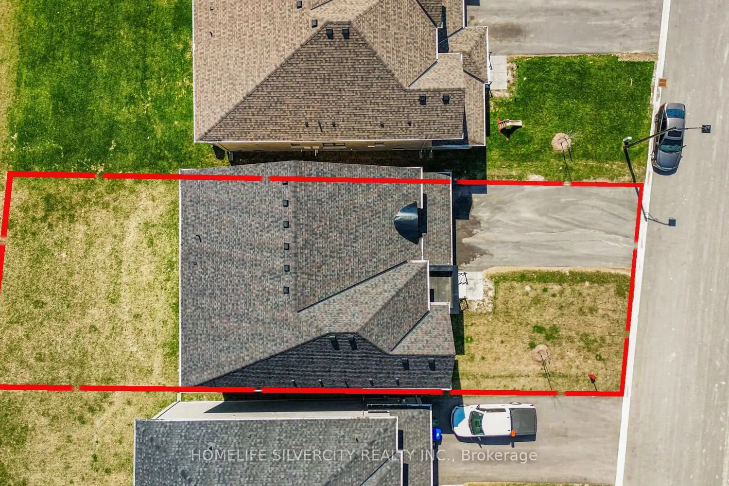 4 Sandhill Crescent photo 2