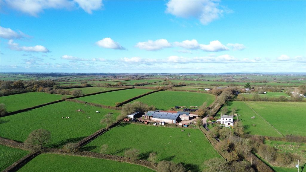 Additional image 6 of Land for saleBrin View, Black Dog, Crediton, Devon EX17