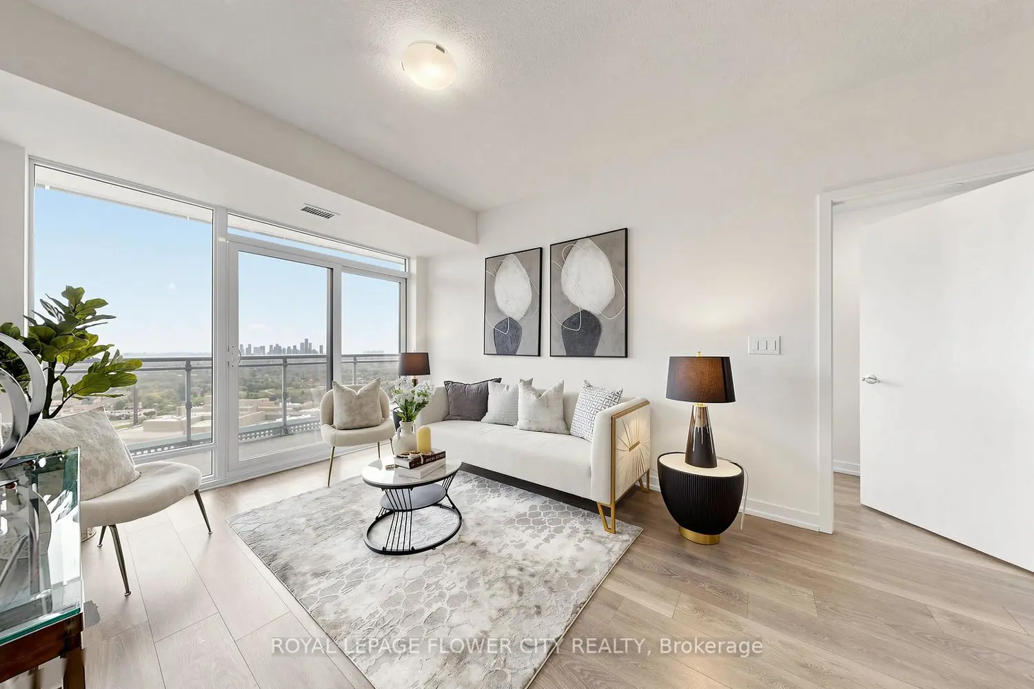 2520 Eglinton Avenue 1710