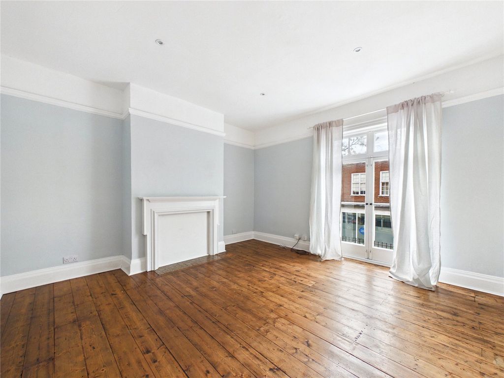 Additional image 2 of 2 bed flat for saleCumberland Street, Woodbridge, Suffolk IP12