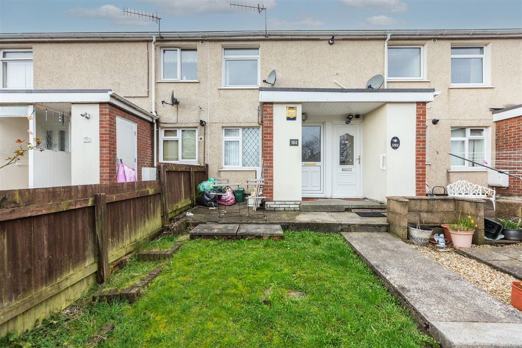 Additional image 4 of 2 bed maisonette for salePentregethin Road, Cwmbwrla, Swansea SA5